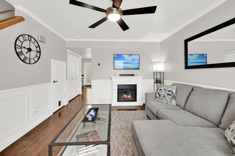 Tiny photo for 337 W 1925 N, Harrisville, UT 84414 (MLS # 2141459)