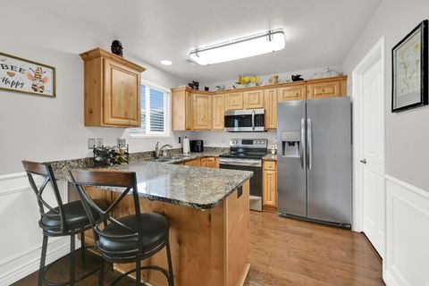 Tiny photo for 337 W 1925 N, Harrisville, UT 84414 (MLS # 2141459)