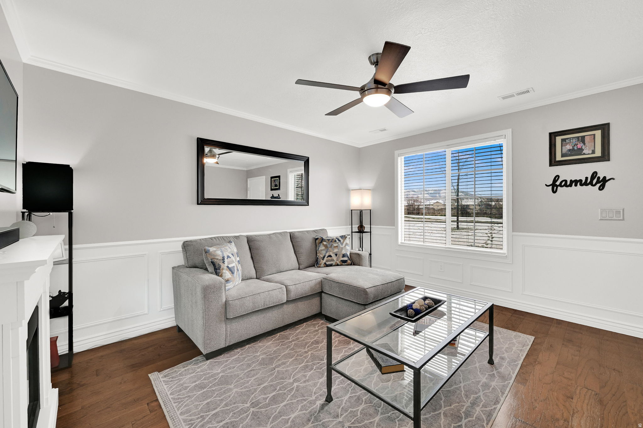 GOLFCREST VILLAGE - Residential