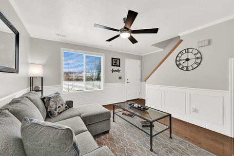 Tiny photo for 337 W 1925 N, Harrisville, UT 84414 (MLS # 2141459)