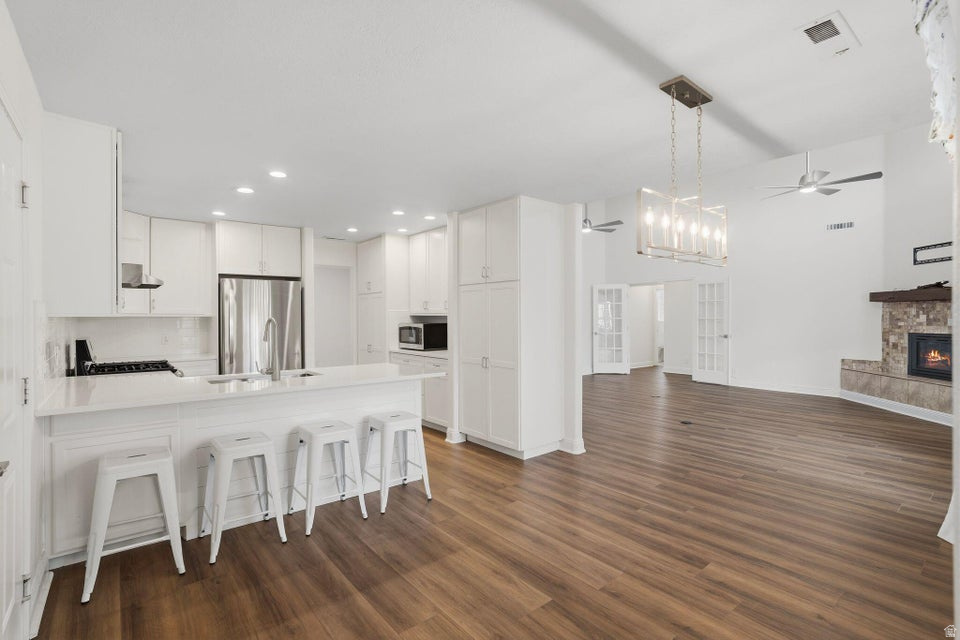 CHAPEL LANE EST - Residential