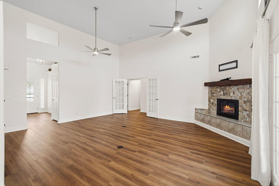 CHAPEL LANE EST - Residential