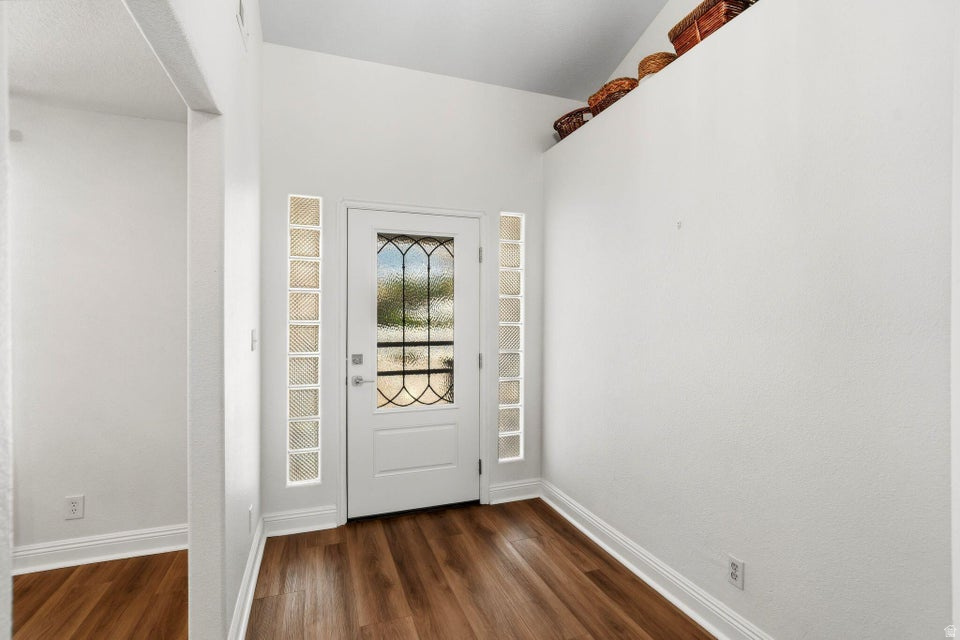 CHAPEL LANE EST - Residential