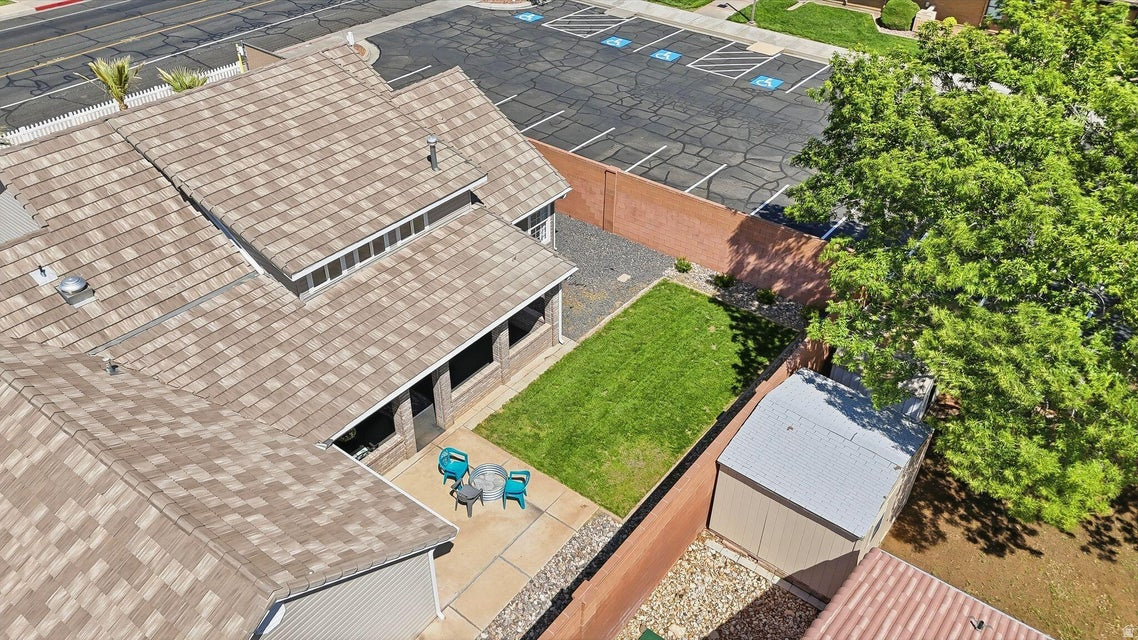 CHAPEL LANE EST - Residential