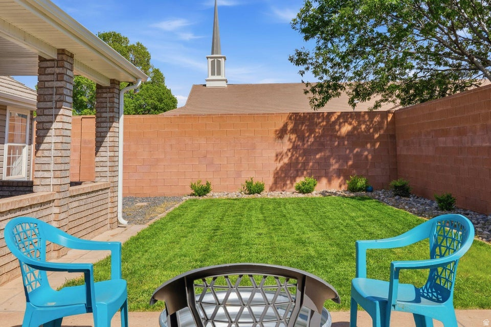 CHAPEL LANE EST - Residential