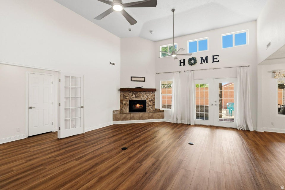 CHAPEL LANE EST - Residential