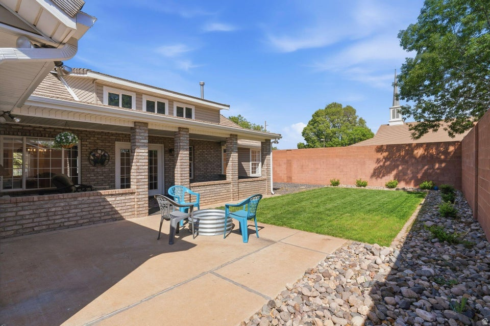 CHAPEL LANE EST - Residential