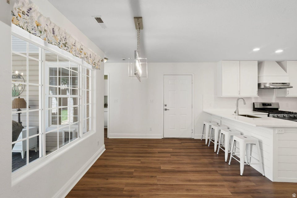 CHAPEL LANE EST - Residential