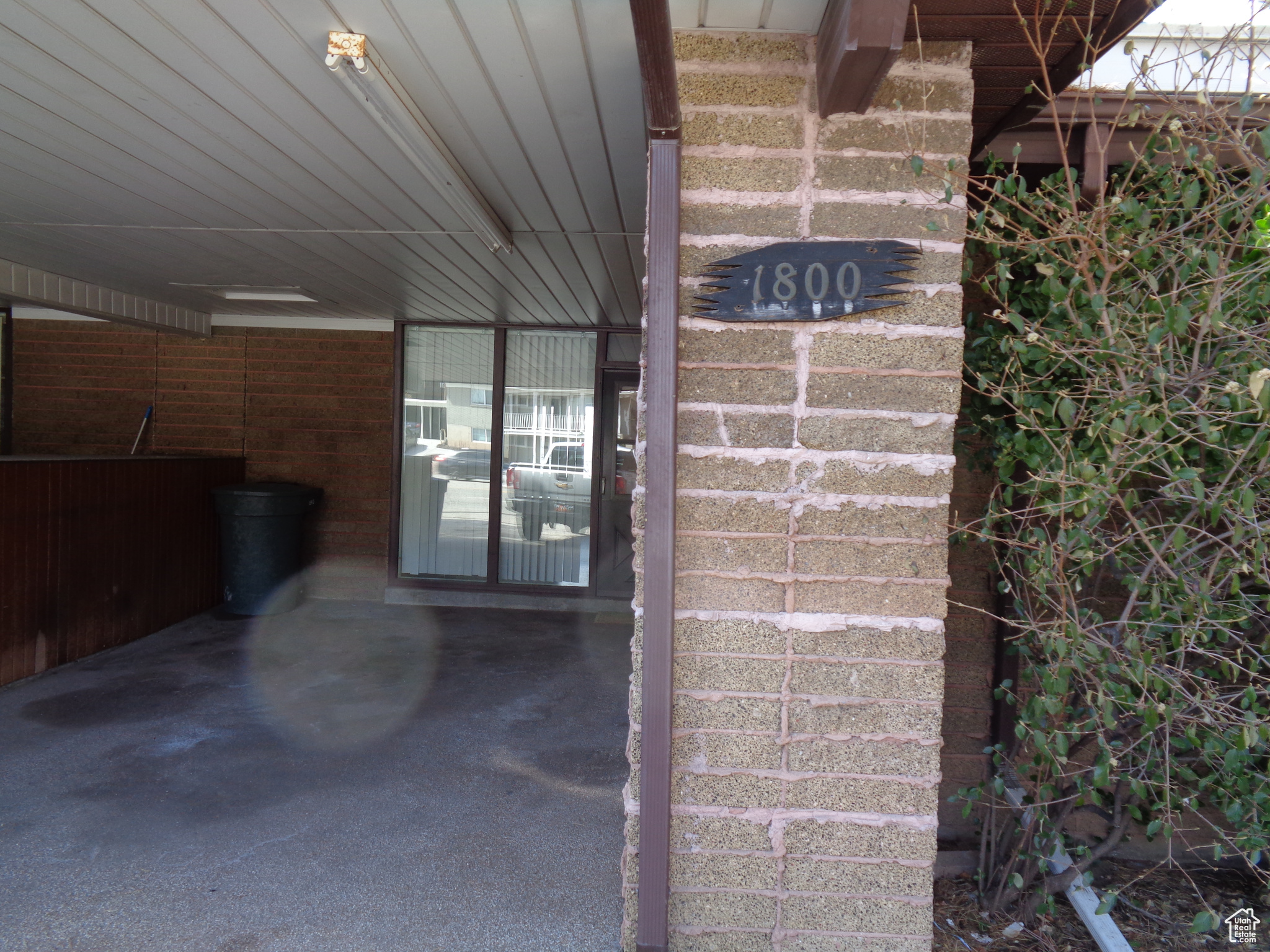 - Residential Lease