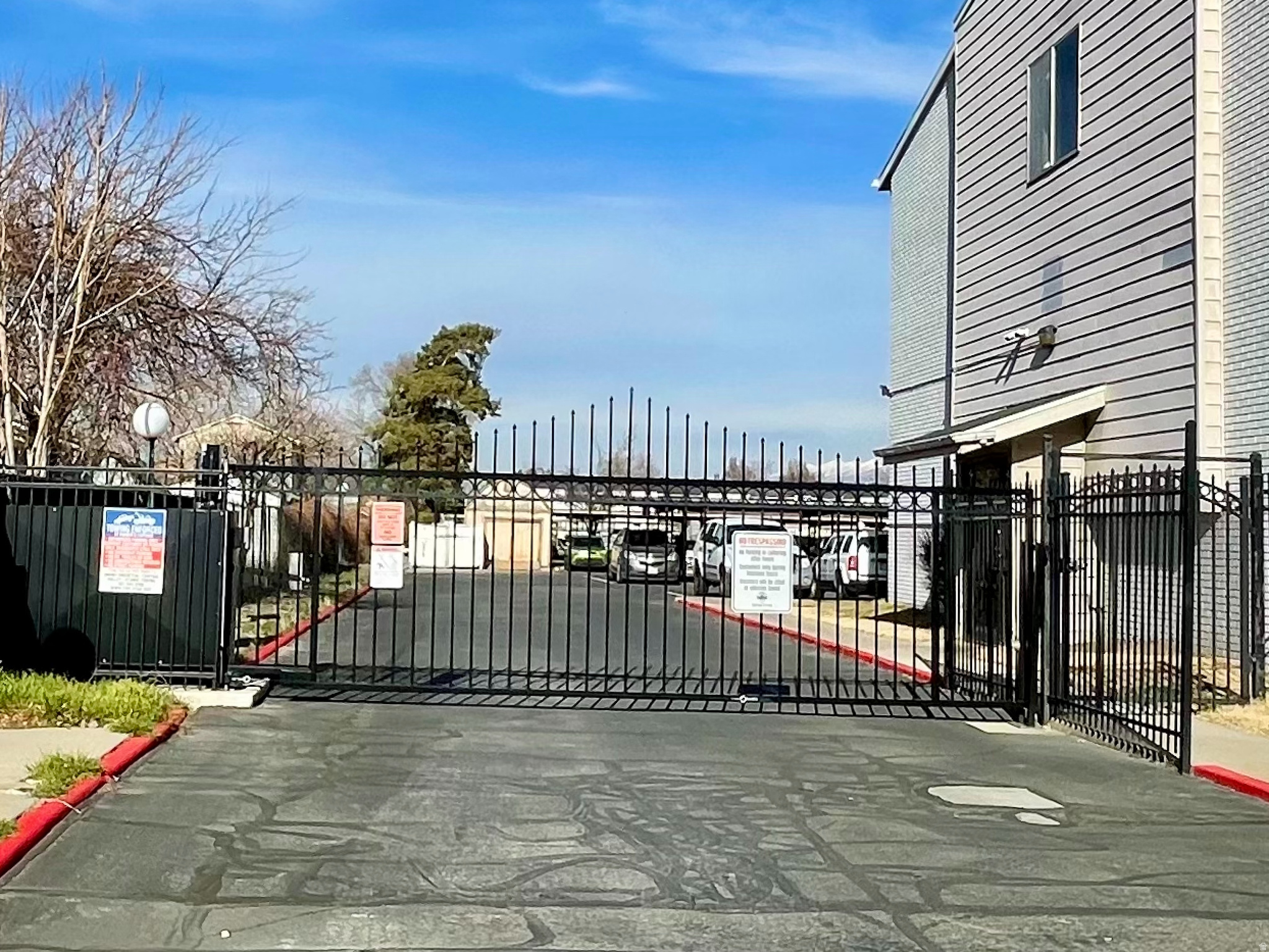 WOOD CREST CONDOMINIUM PHASE 2 - Residential