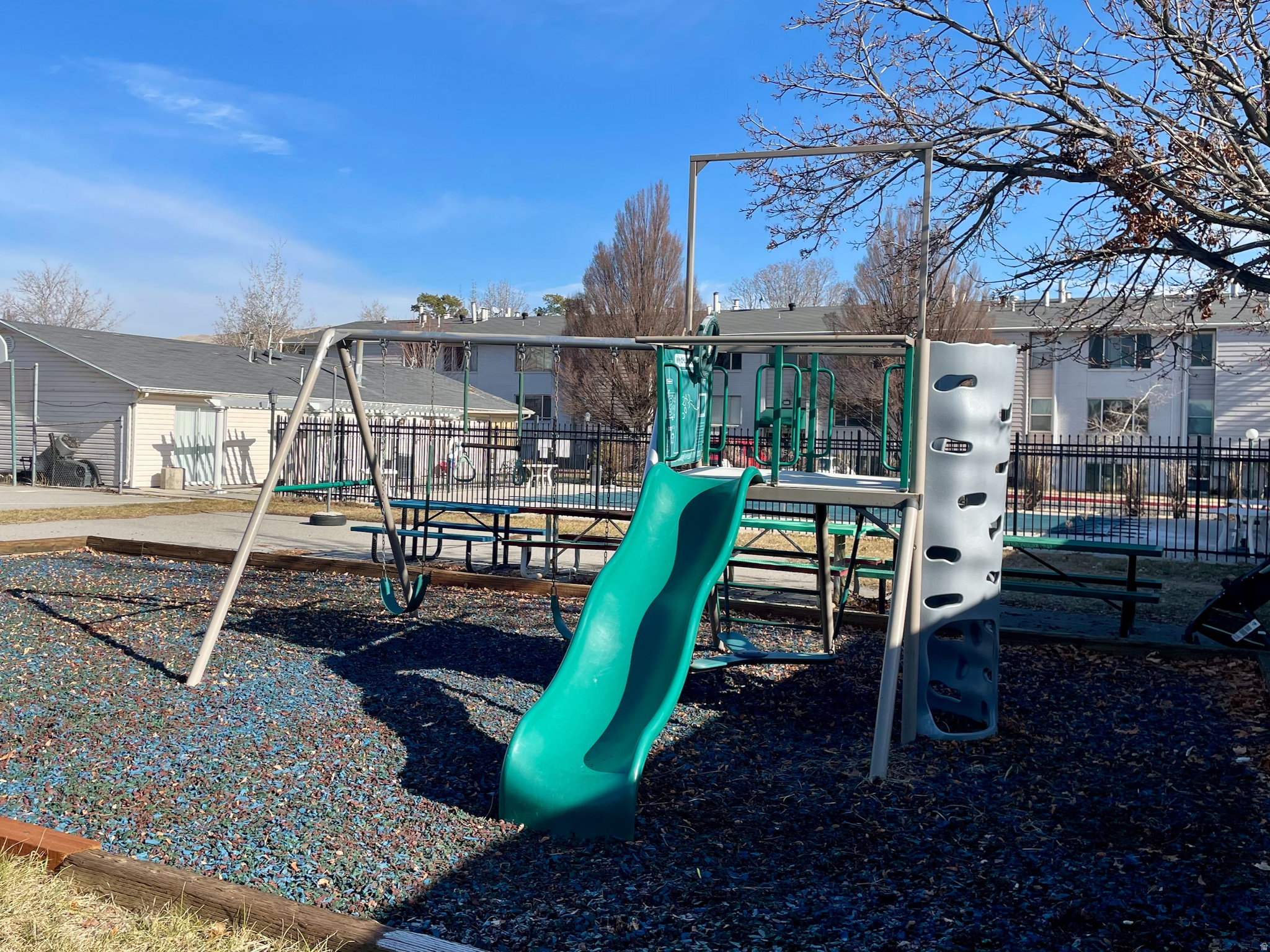 WOOD CREST CONDOMINIUM PHASE 2 - Residential