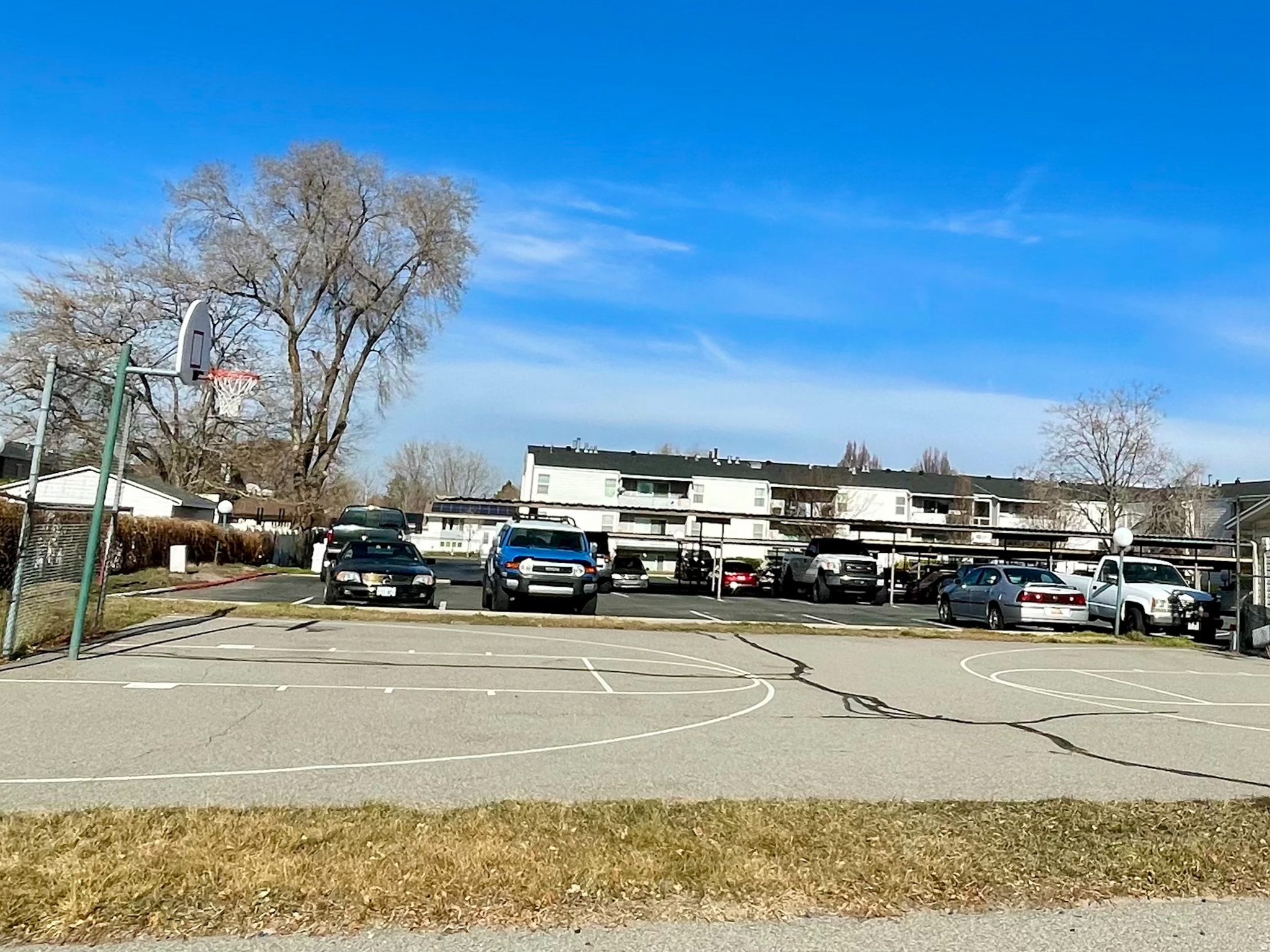 WOOD CREST CONDOMINIUM PHASE 2 - Residential