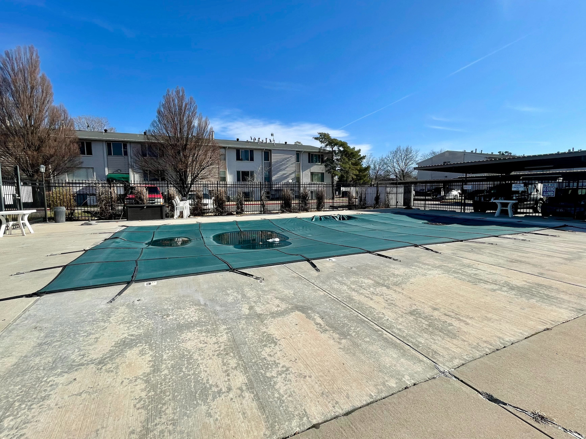 WOOD CREST CONDOMINIUM PHASE 2 - Residential