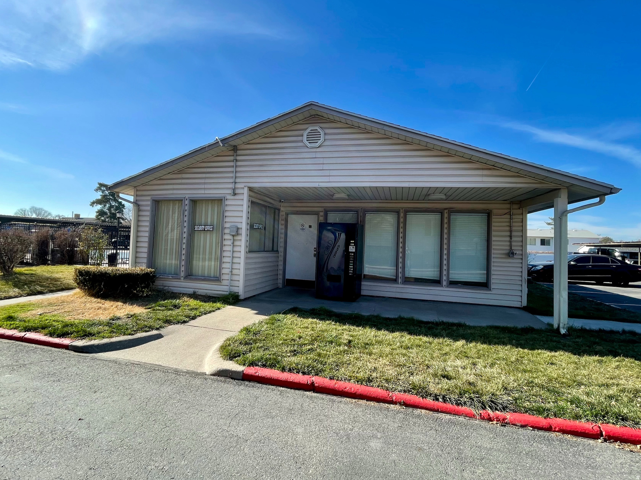 WOOD CREST CONDOMINIUM PHASE 2 - Residential