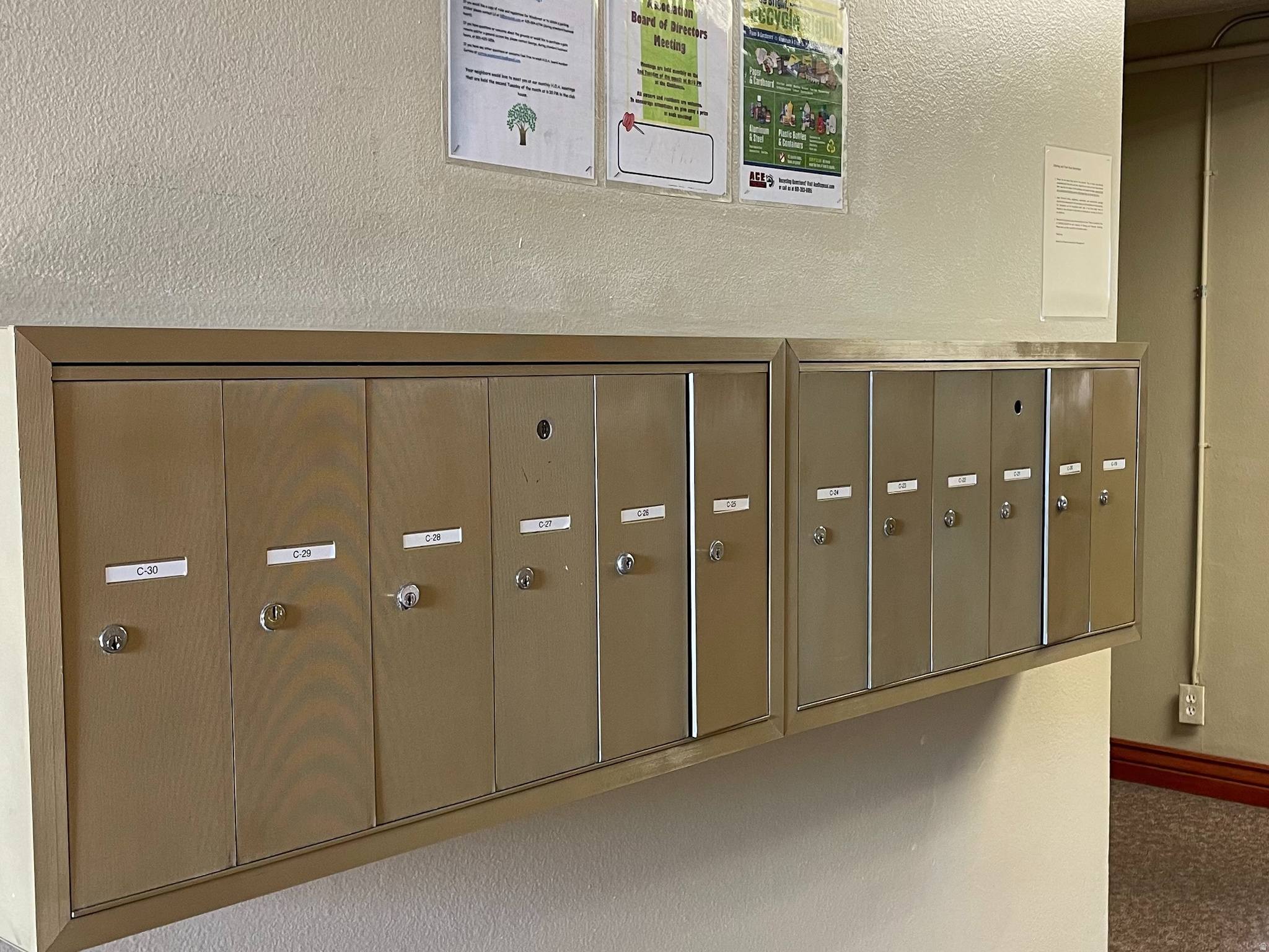 WOOD CREST CONDOMINIUM PHASE 2 - Residential