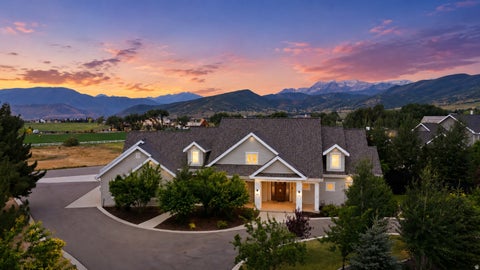 Homes For Sale - 143 W 970<br/> Midway, UT 84049