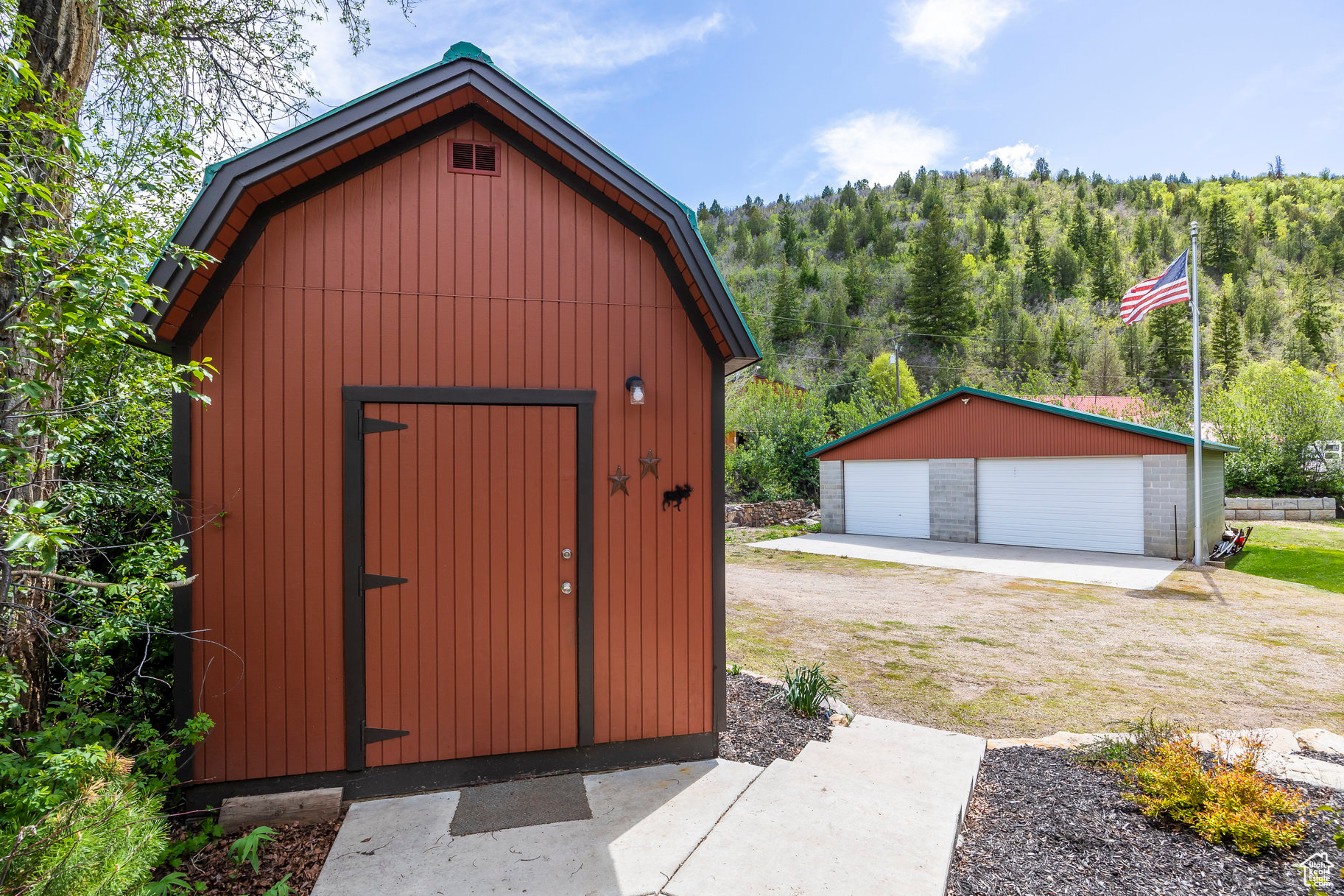 3499 Elderberry Ln, Kamas, Utah image 34