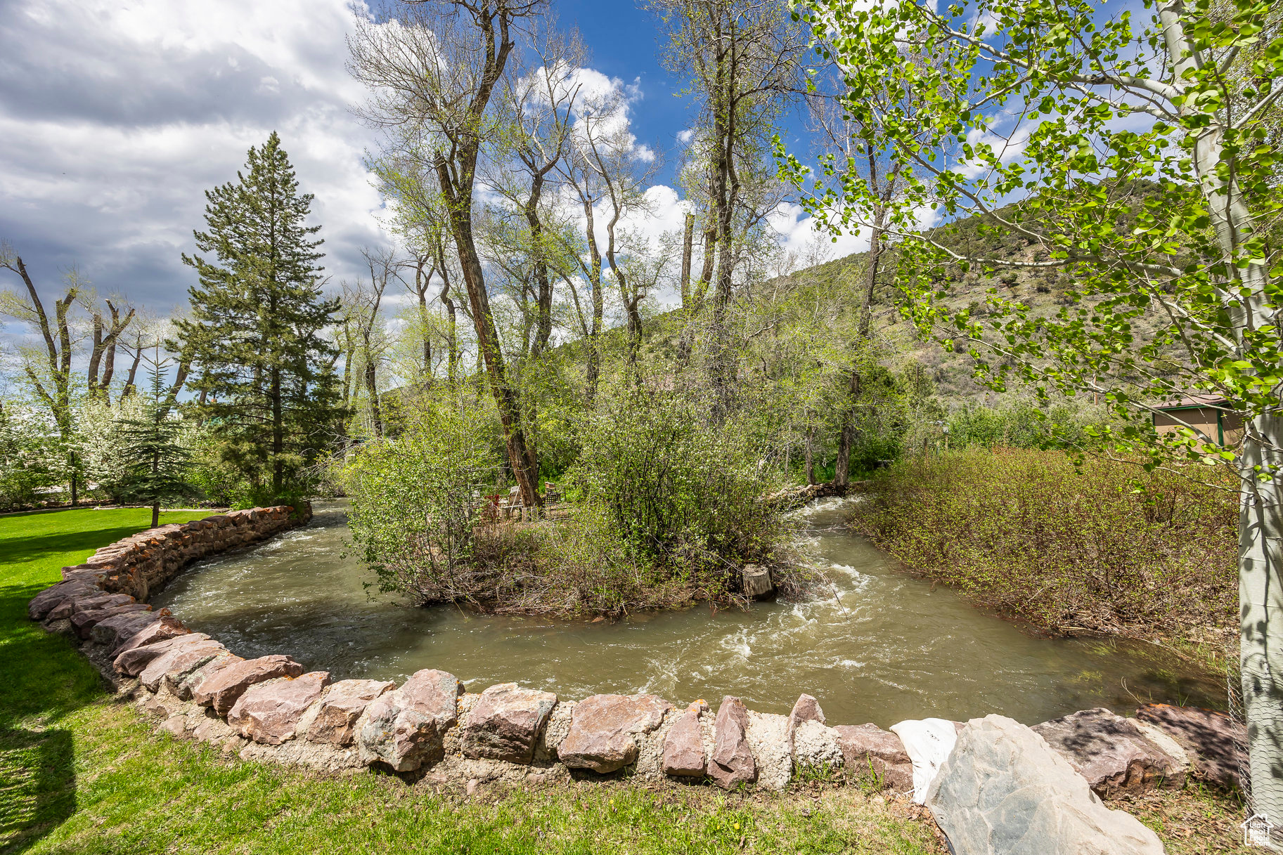 3499 Elderberry Ln, Kamas, Utah image 22