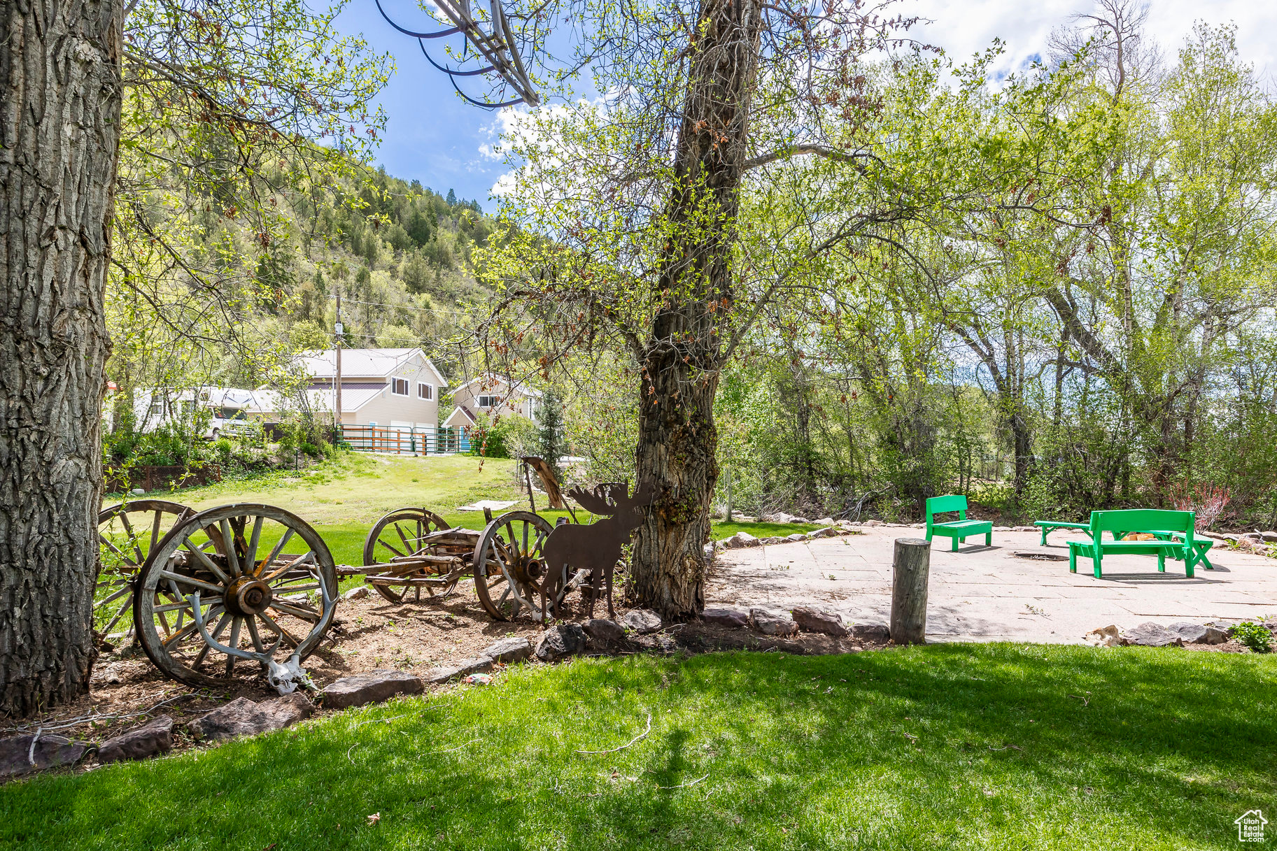 3499 Elderberry Ln, Kamas, Utah image 32