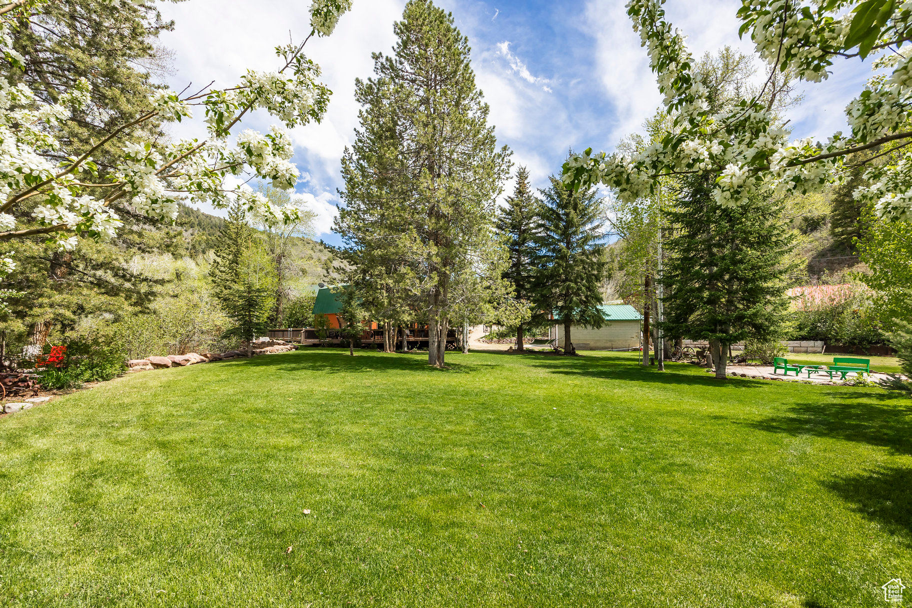 3499 Elderberry Ln, Kamas, Utah image 28