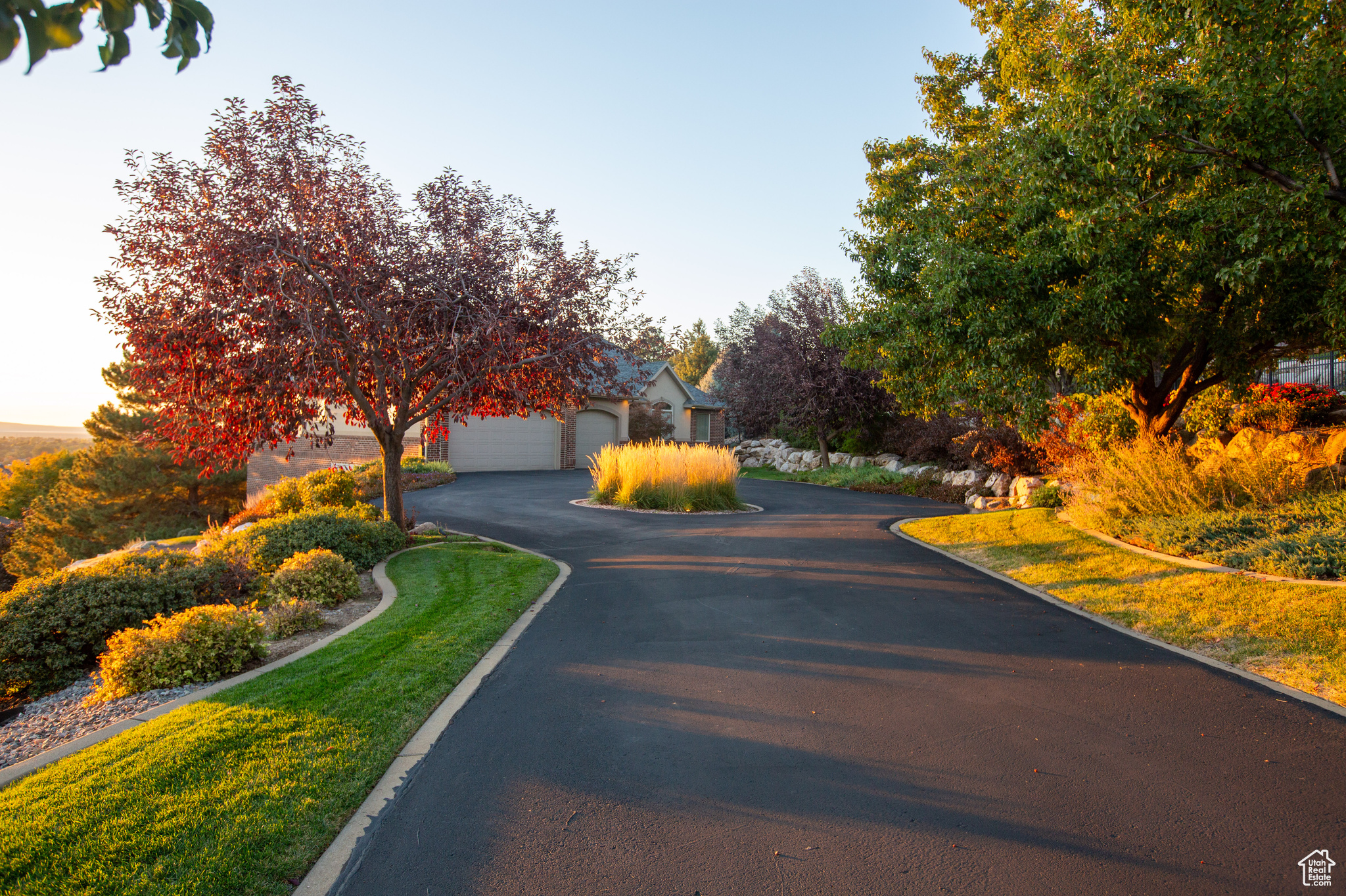 FOREST HEIGHTS - Residential