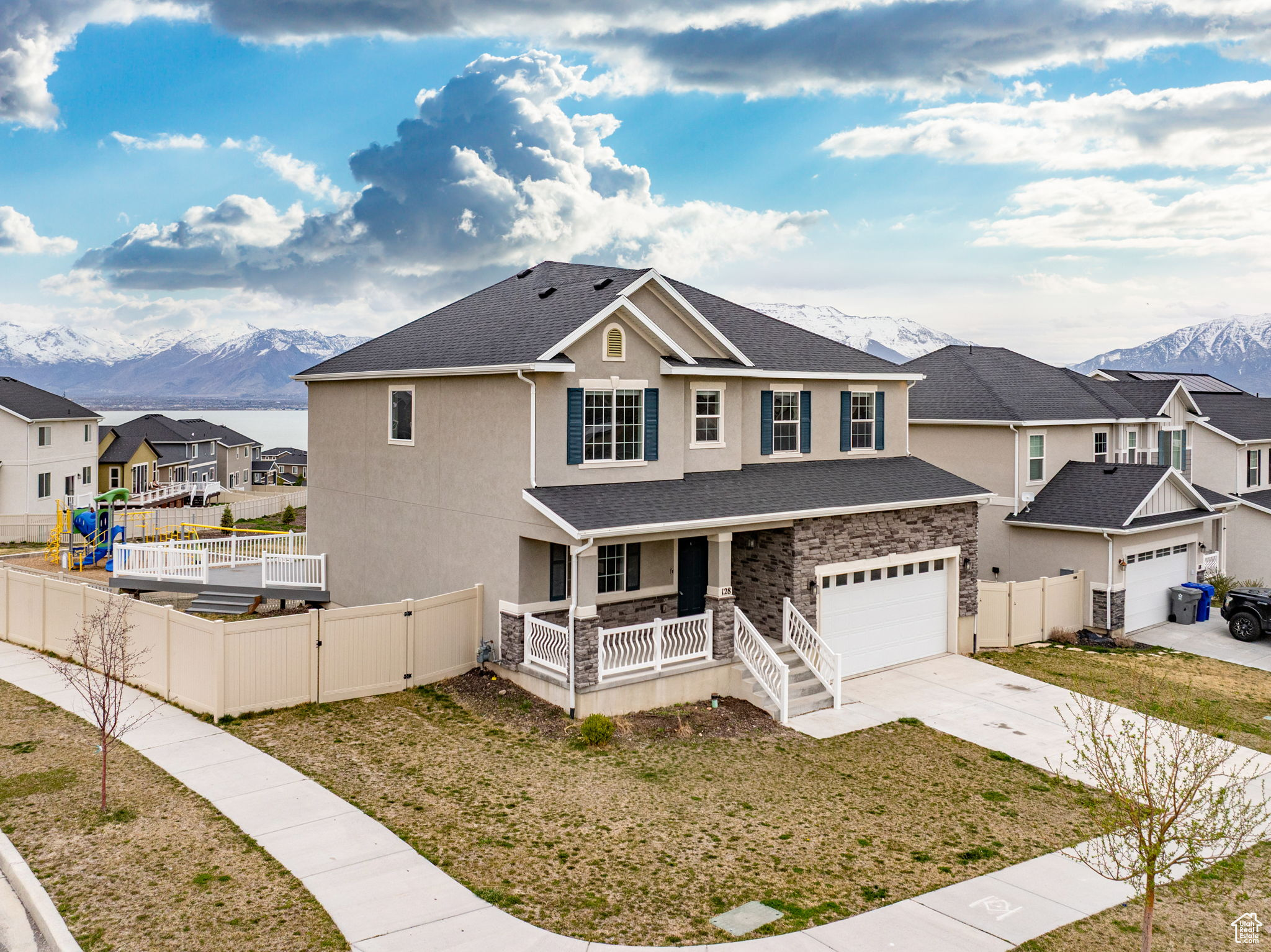 128 W Swainson Ave #10352, Saratoga Springs, Utah image 3