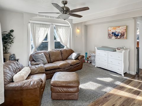 Tiny photo for 250 W MILL RD, Ferron, UT 84523 (MLS # 2135117)