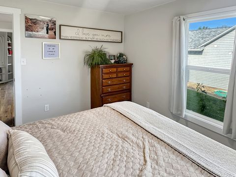 Tiny photo for 250 W MILL RD, Ferron, UT 84523 (MLS # 2135117)