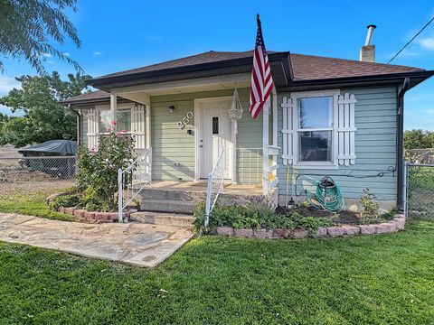 Tiny photo for 250 W MILL RD, Ferron, UT 84523 (MLS # 2135117)