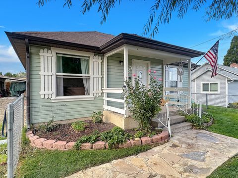 Tiny photo for 250 W MILL RD, Ferron, UT 84523 (MLS # 2135117)