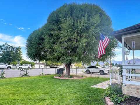 Tiny photo for 250 W MILL RD, Ferron, UT 84523 (MLS # 2135117)
