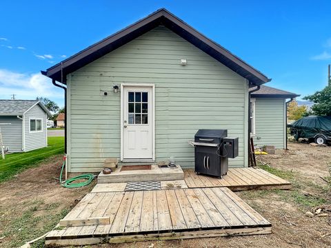 Tiny photo for 250 W MILL RD, Ferron, UT 84523 (MLS # 2135117)