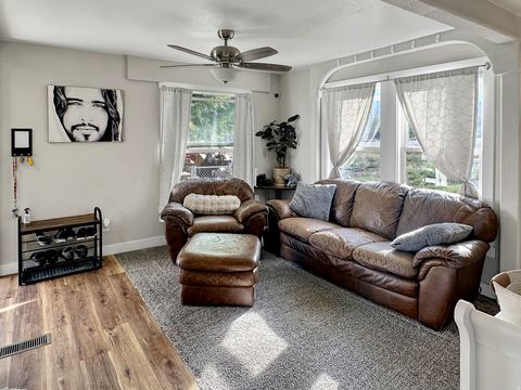 Tiny photo for 250 W MILL RD, Ferron, UT 84523 (MLS # 2135117)