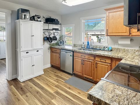 Tiny photo for 250 W MILL RD, Ferron, UT 84523 (MLS # 2135117)