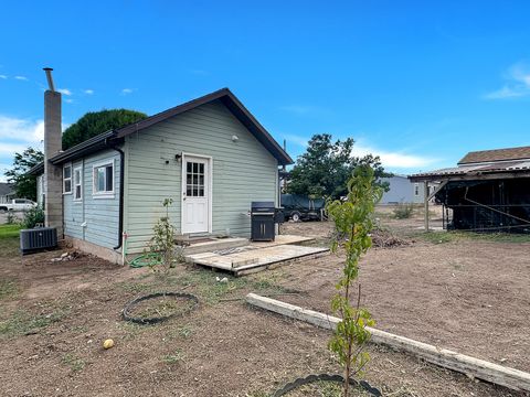 Tiny photo for 250 W MILL RD, Ferron, UT 84523 (MLS # 2135117)