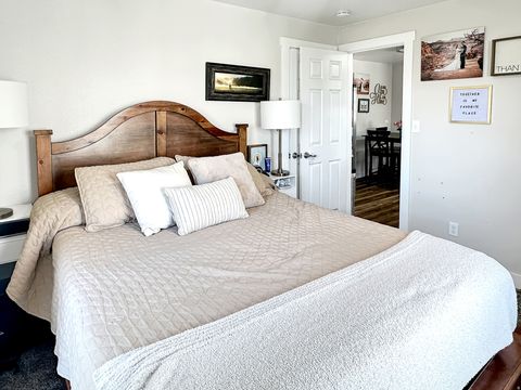 Tiny photo for 250 W MILL RD, Ferron, UT 84523 (MLS # 2135117)