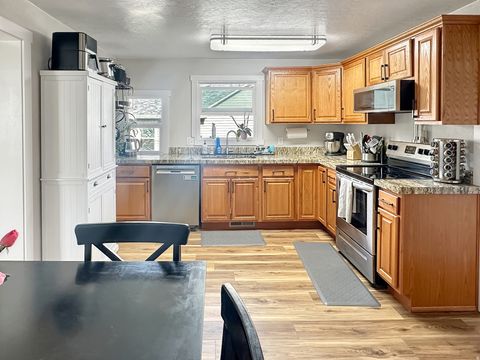 Tiny photo for 250 W MILL RD, Ferron, UT 84523 (MLS # 2135117)