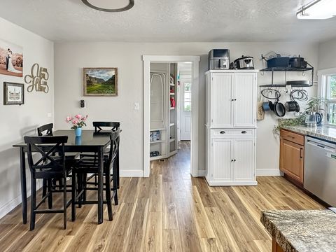 Tiny photo for 250 W MILL RD, Ferron, UT 84523 (MLS # 2135117)