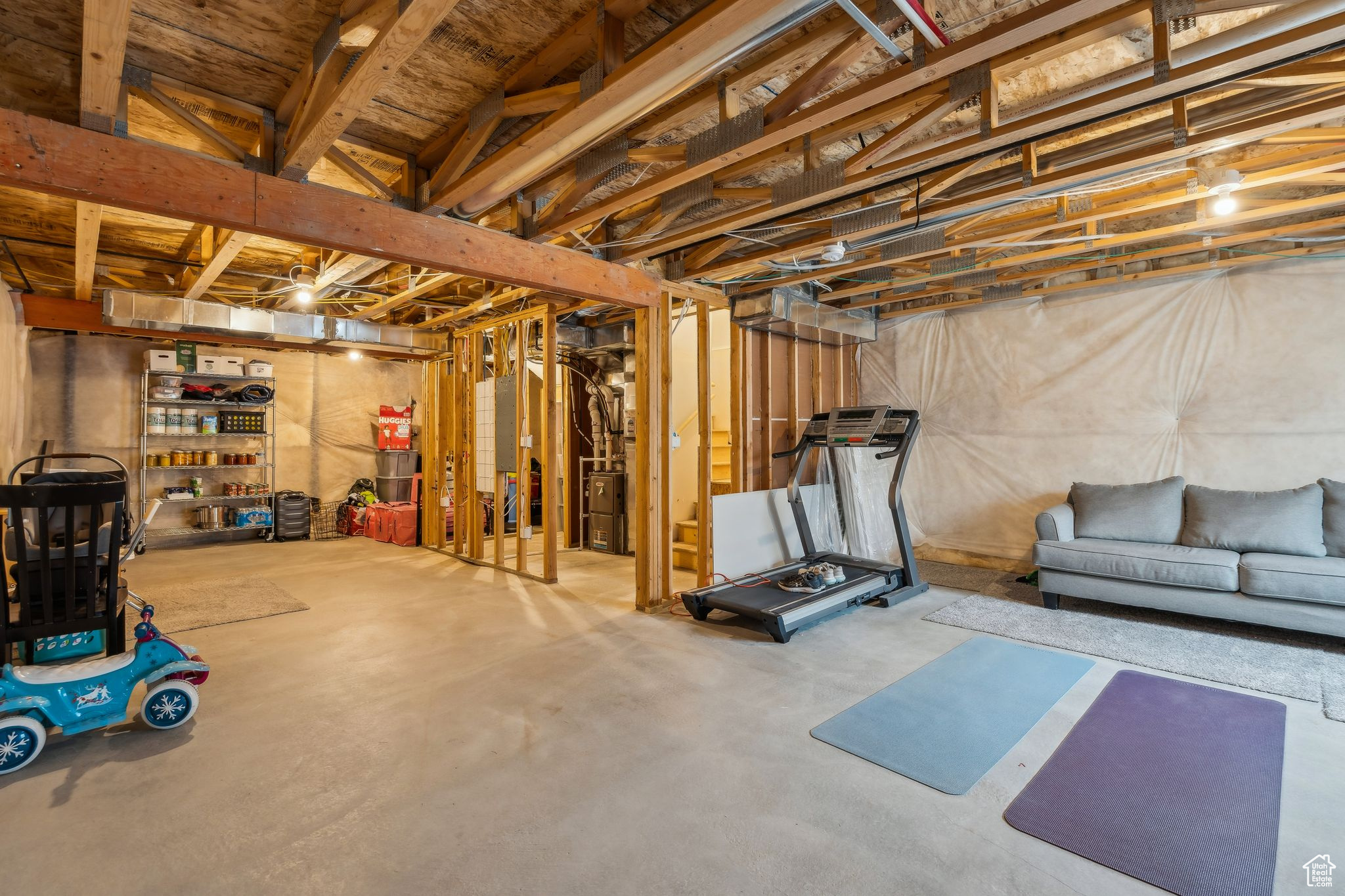 2082 N Chianti St, Saratoga Springs, Utah image 34