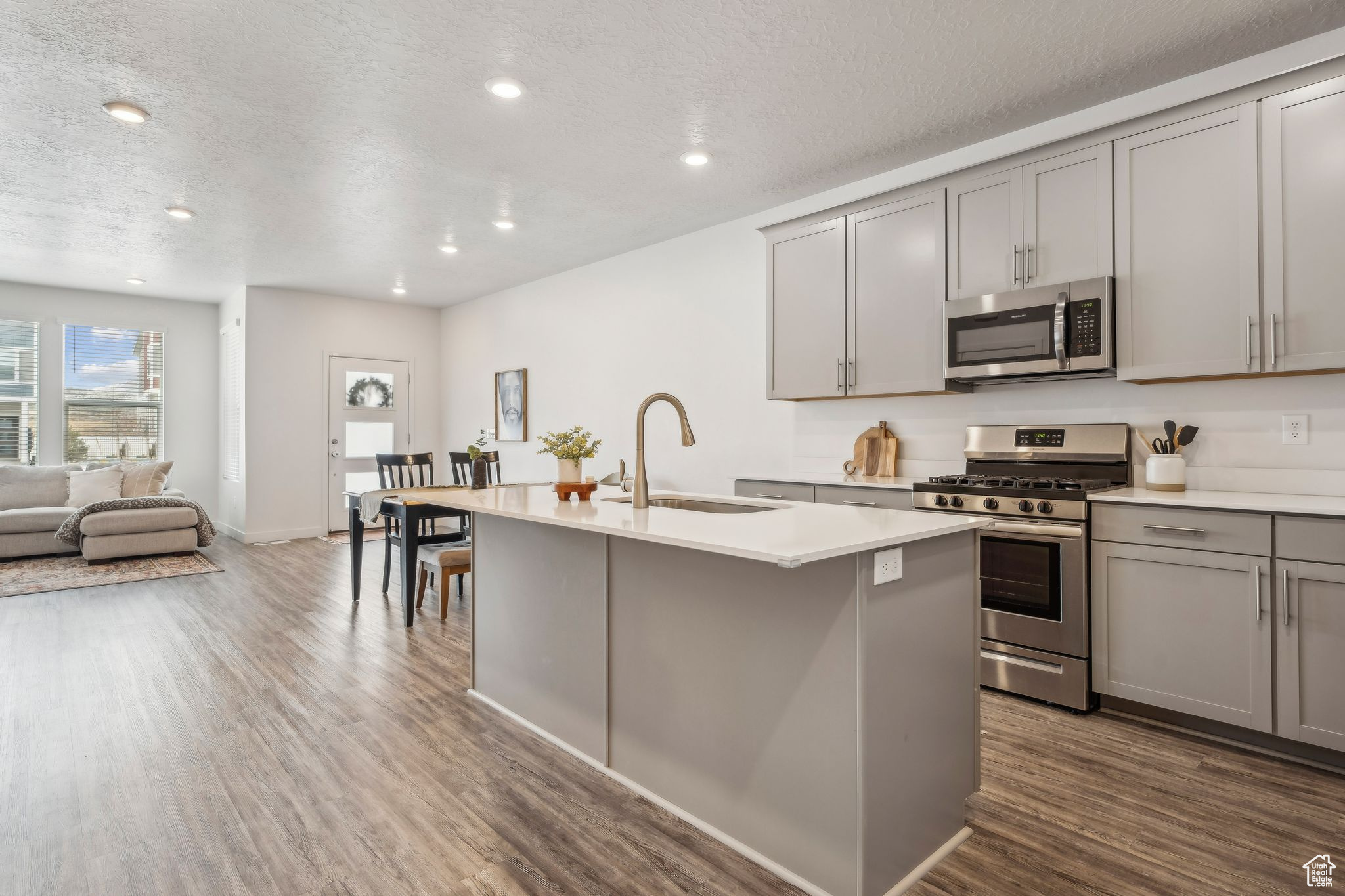 2082 N Chianti St, Saratoga Springs, Utah image 18
