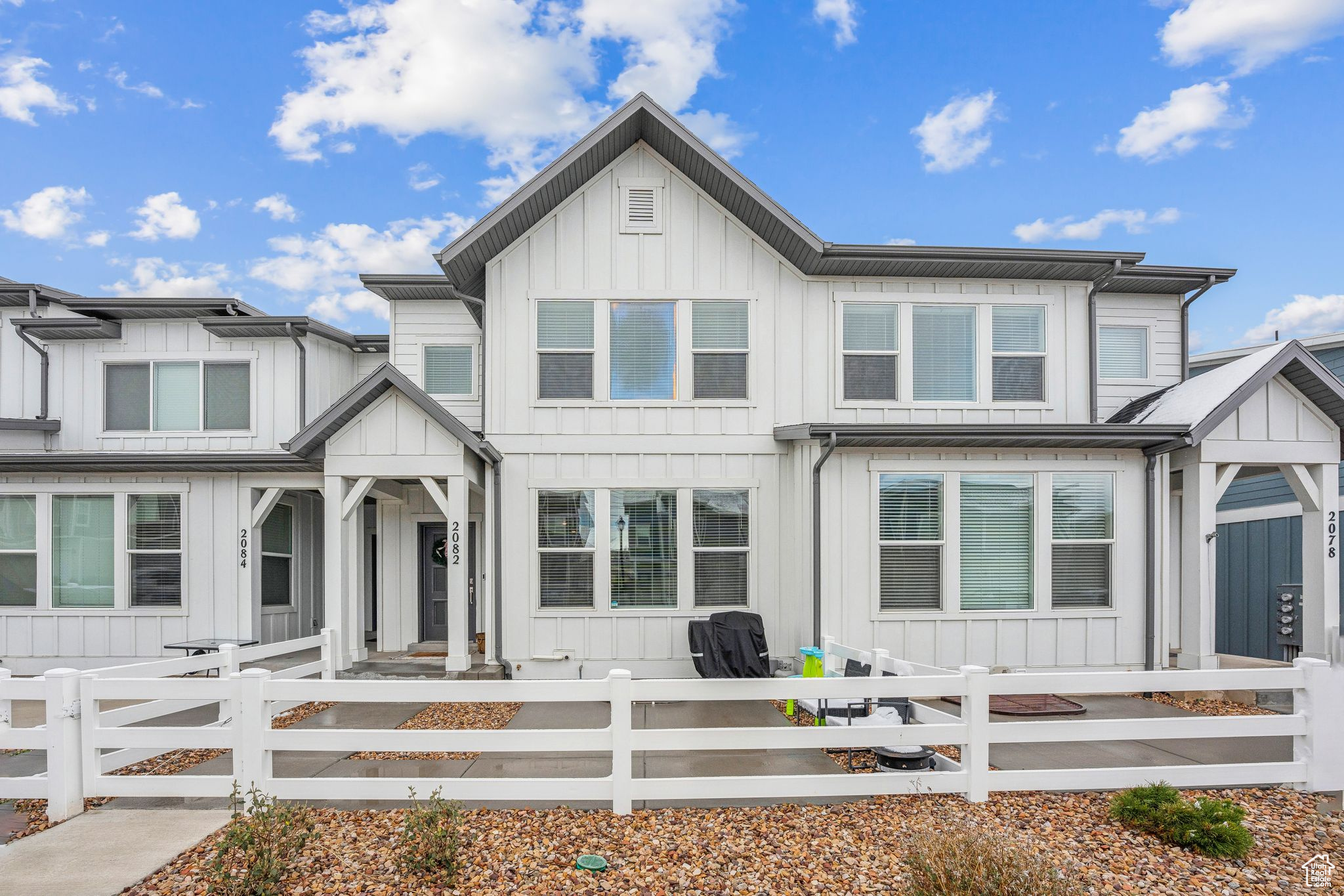 2082 N Chianti St, Saratoga Springs, Utah image 1