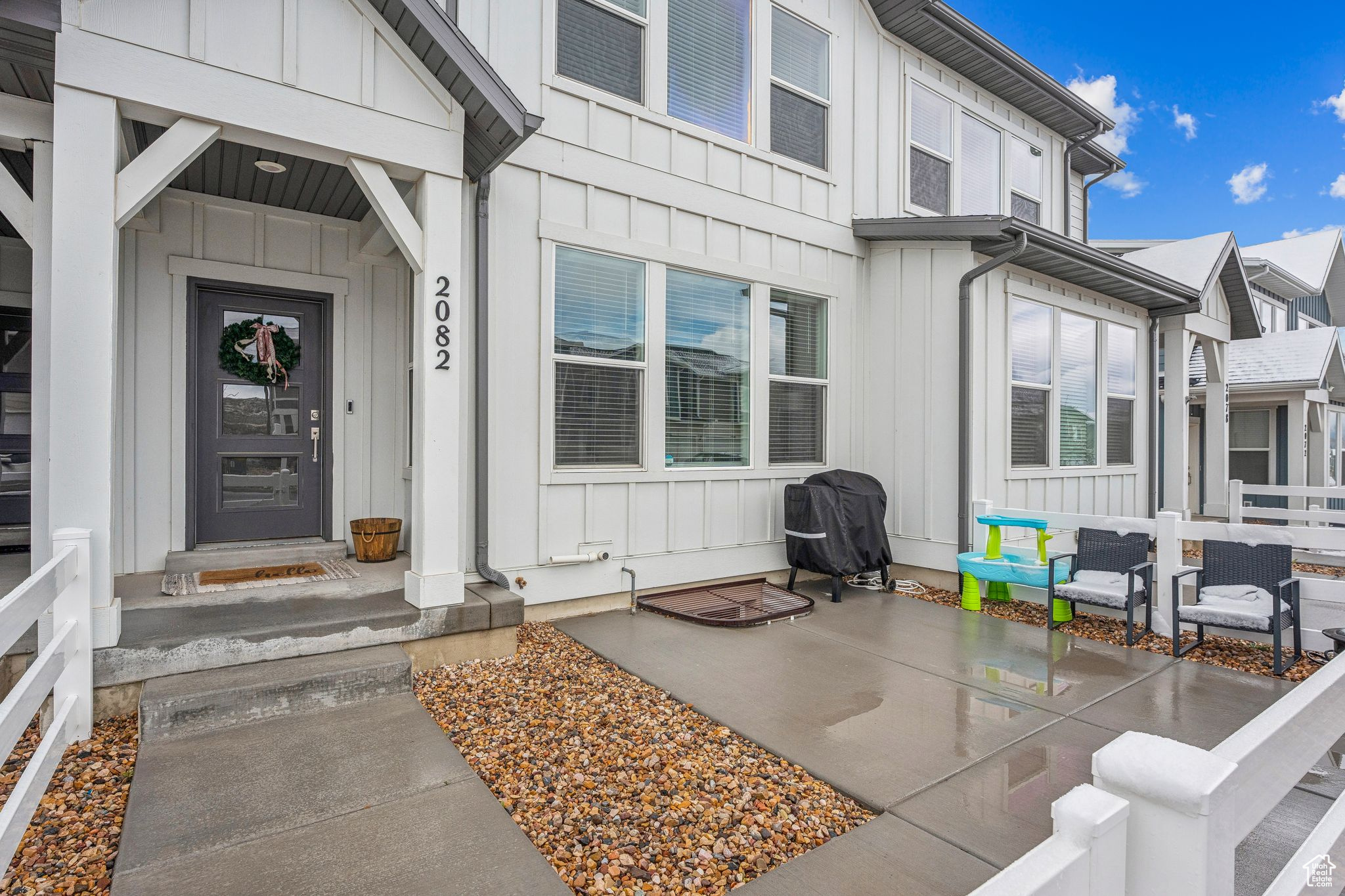 2082 N Chianti St, Saratoga Springs, Utah image 4