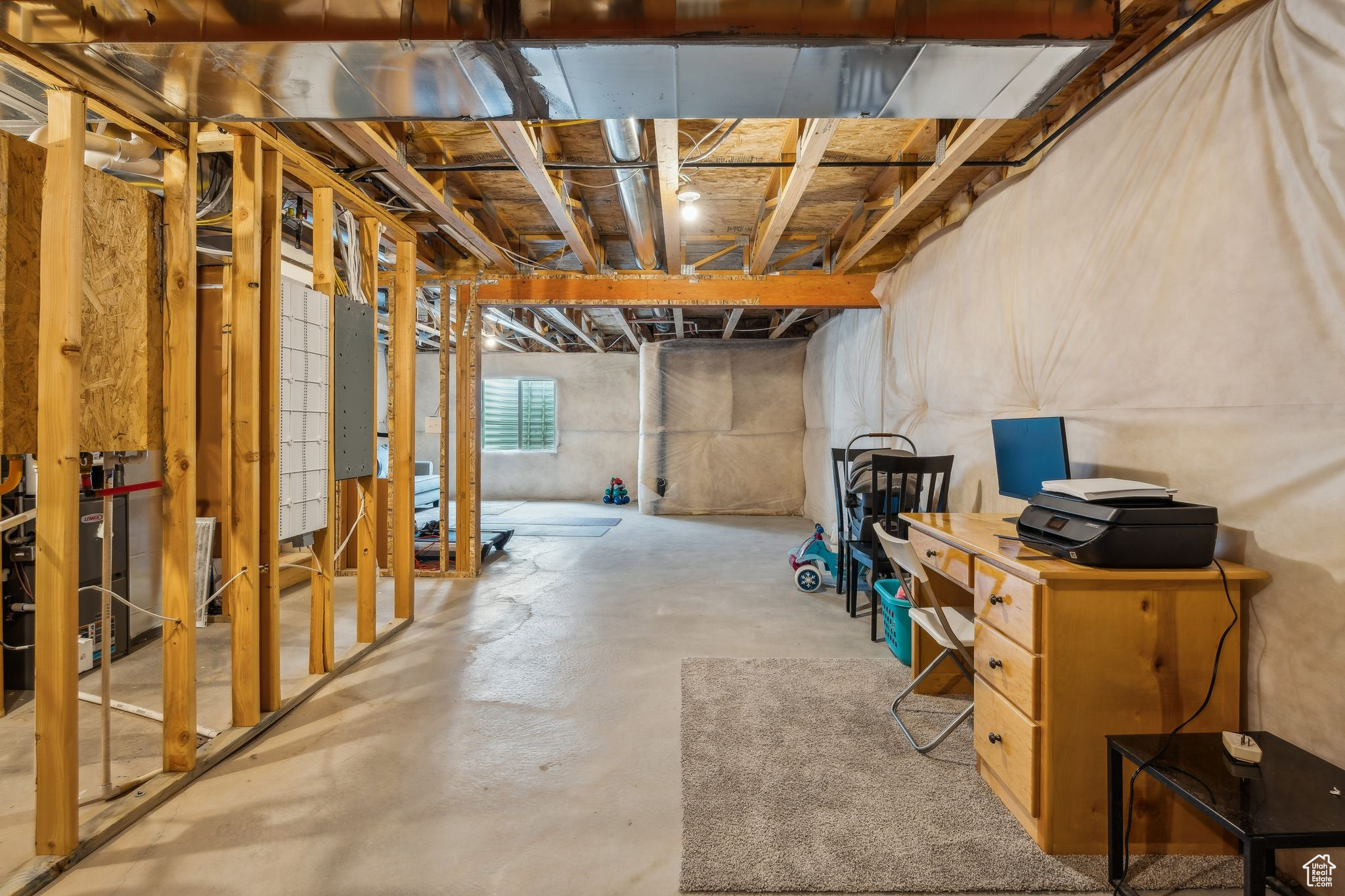 2082 N Chianti St, Saratoga Springs, Utah image 36