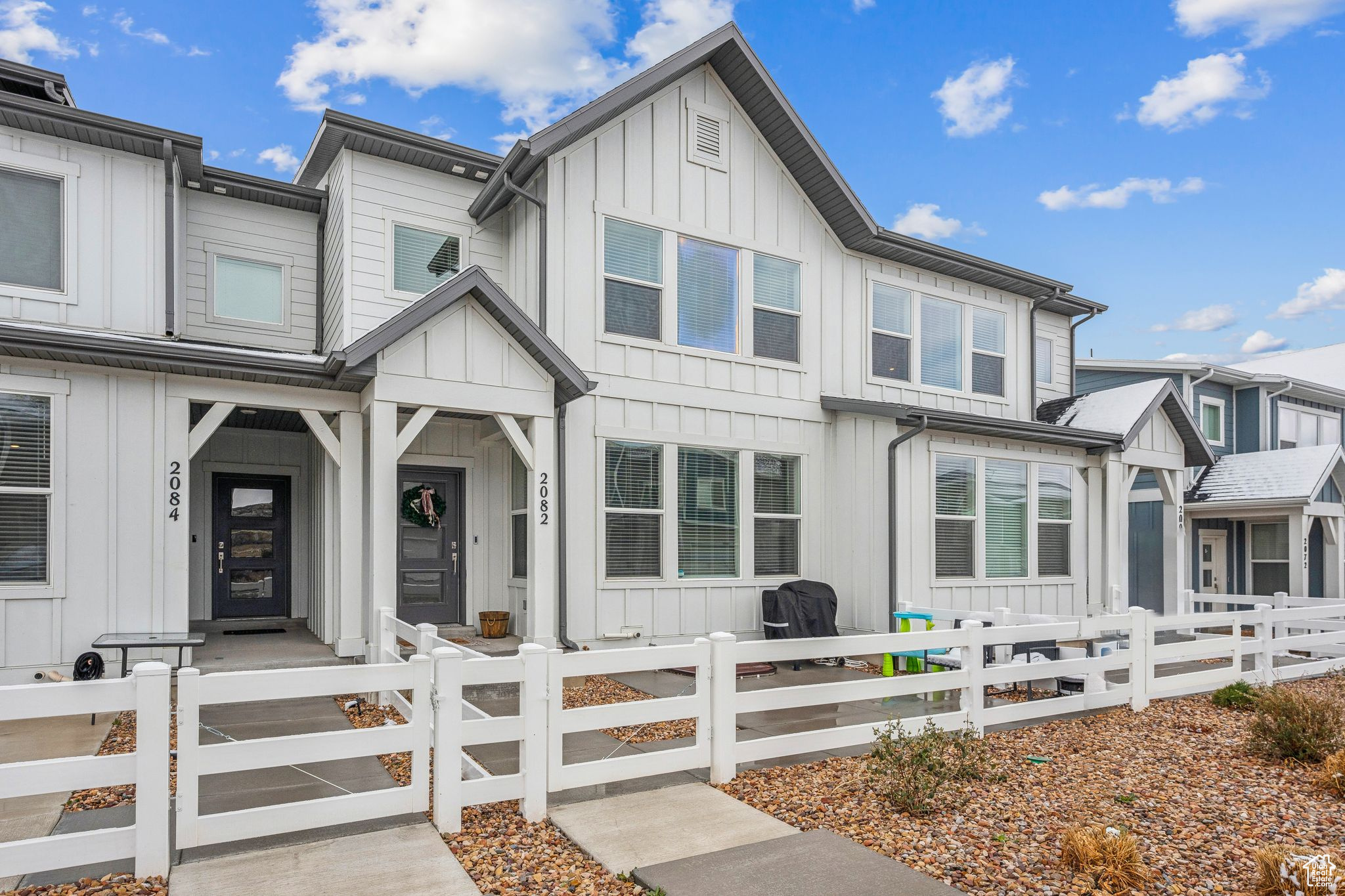 2082 N Chianti St, Saratoga Springs, Utah image 2