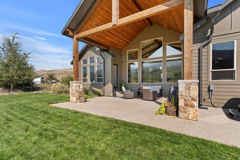 Tiny photo for 5073 N 3300 E, Eden, UT 84310 (MLS # 2146105)