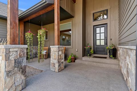 Tiny photo for 5073 N 3300 E, Eden, UT 84310 (MLS # 2146105)