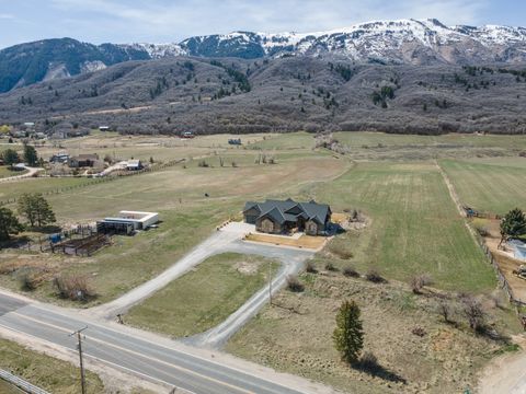 Tiny photo for 5073 N 3300 E, Eden, UT 84310 (MLS # 2146105)