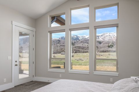 Tiny photo for 5073 N 3300 E, Eden, UT 84310 (MLS # 2146105)