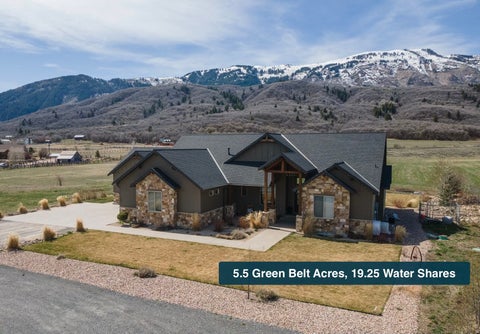 Homes For Sale - 5073 N 3300<br/> Eden, UT 84310