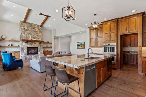 Tiny photo for 5073 N 3300 E, Eden, UT 84310 (MLS # 2146105)